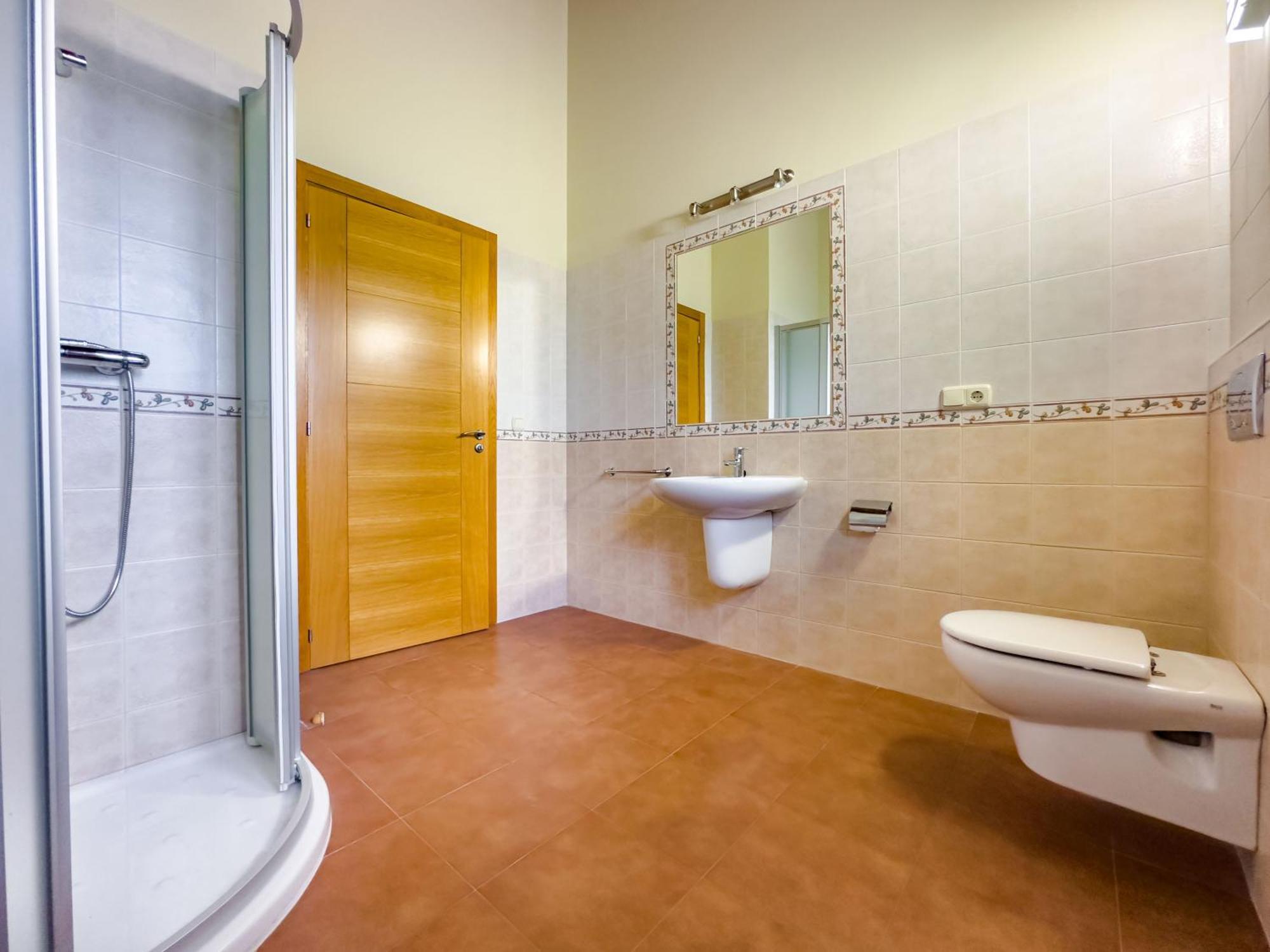 Amplia Casa Rural En Entorno Natural Ziortza-Bolibar Ngoại thất bức ảnh