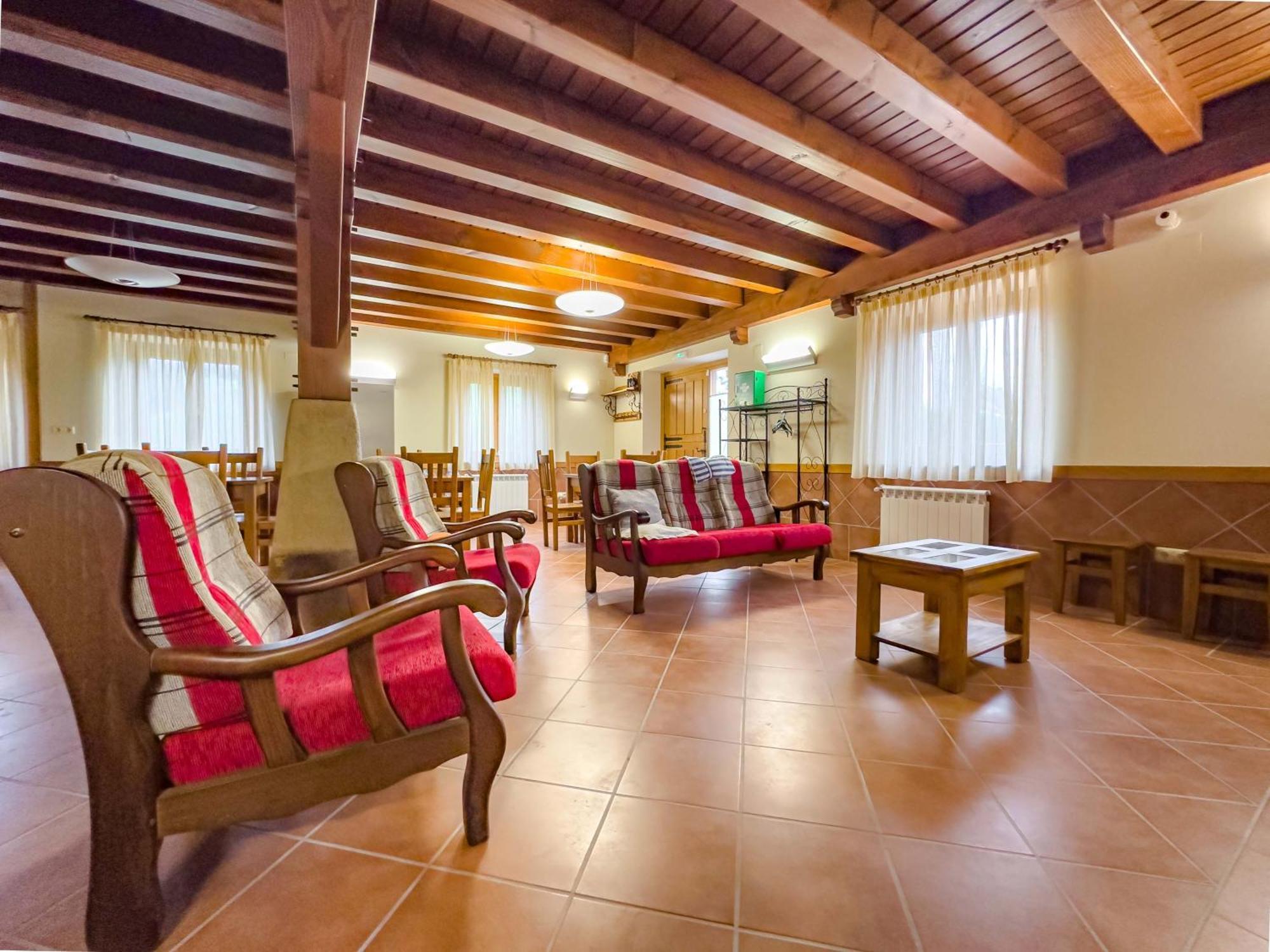 Amplia Casa Rural En Entorno Natural Ziortza-Bolibar Ngoại thất bức ảnh