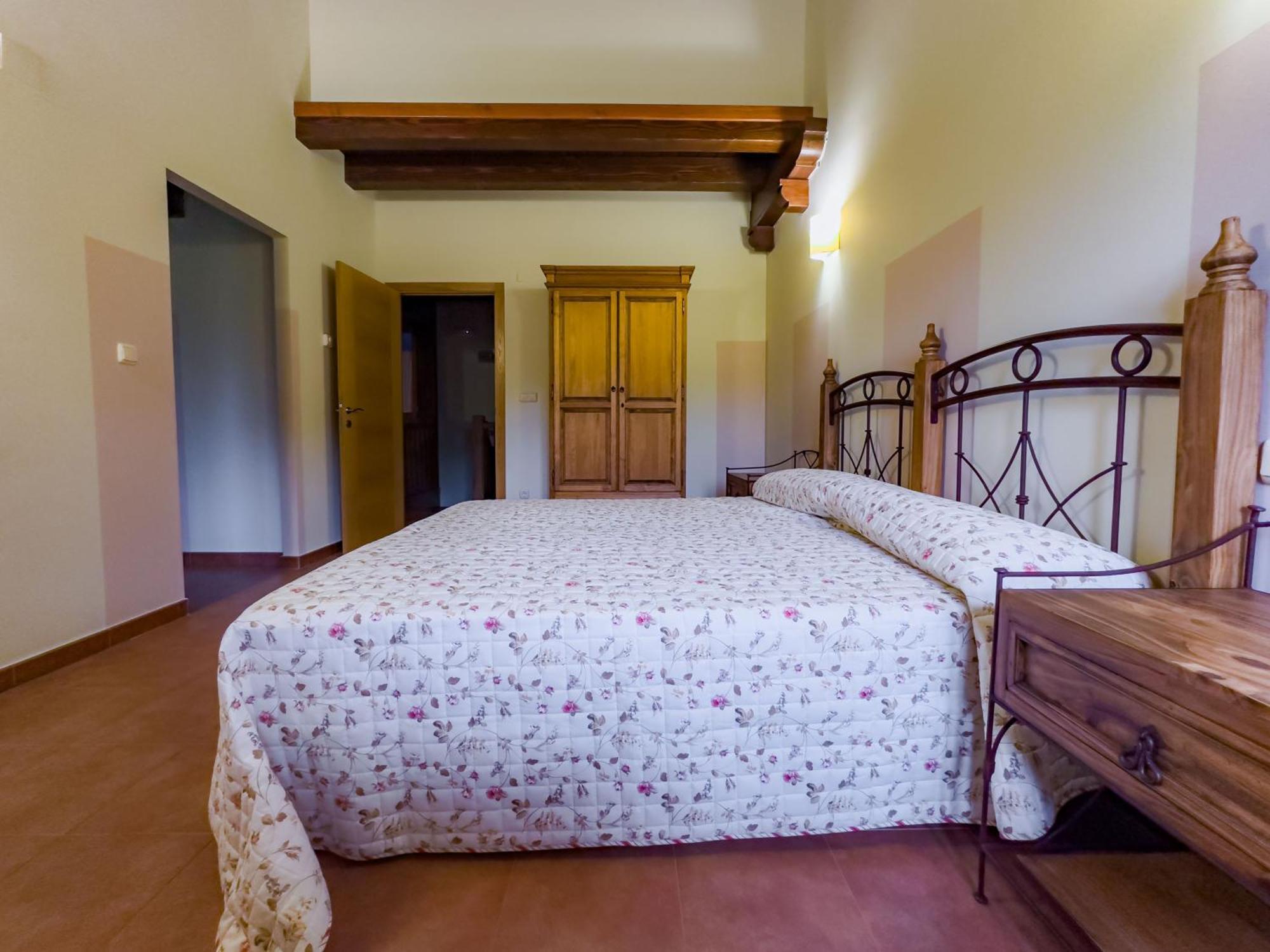 Amplia Casa Rural En Entorno Natural Ziortza-Bolibar Ngoại thất bức ảnh